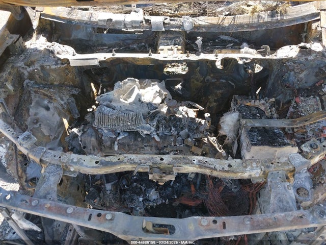 1GNERGKSXRJ191847 Chevrolet Traverse Fwd Lt