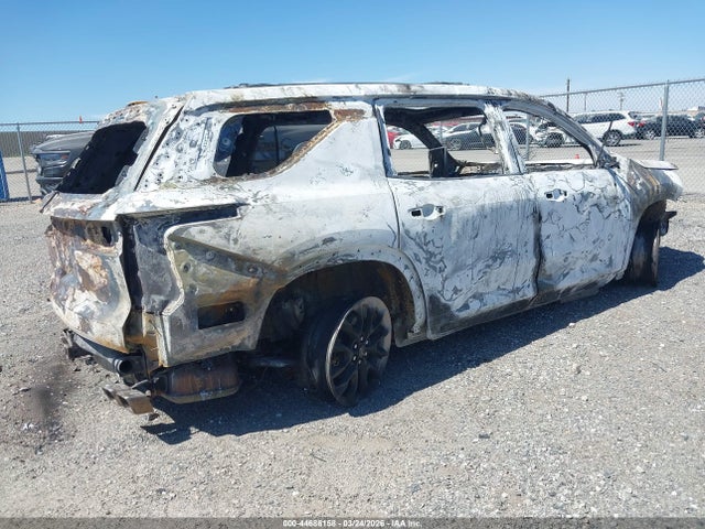 1GNERGKSXRJ191847 Chevrolet Traverse Fwd Lt