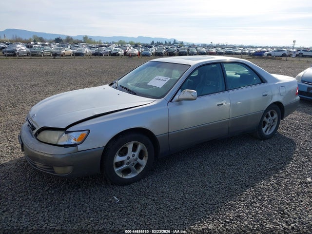Aukcja sprzedaży 2001 Lexus Es 300, vin: JT8BF28G315108135, numer aukcji: 44686160