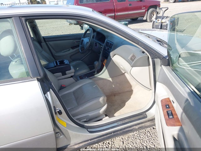 Aukcja sprzedaży 2001 Lexus Es 300, vin: JT8BF28G315108135, numer aukcji: 44686160