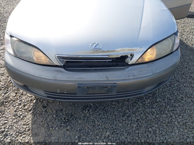 Aukcja sprzedaży 2001 Lexus Es 300, vin: JT8BF28G315108135, numer aukcji: 44686160
