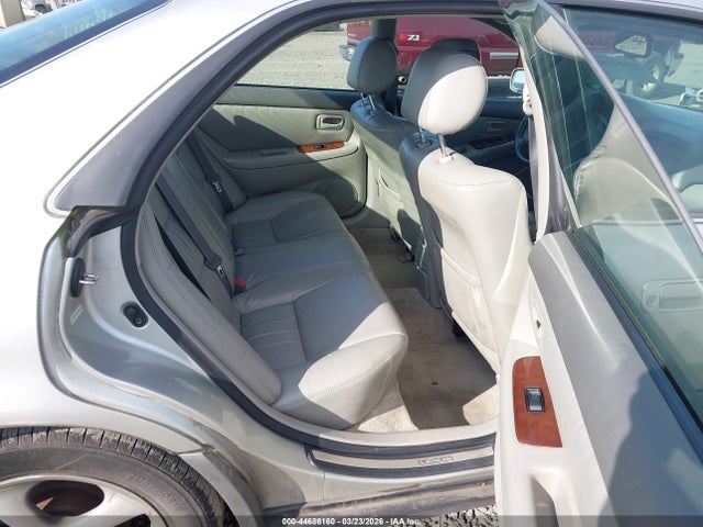 Aukcja sprzedaży 2001 Lexus Es 300, vin: JT8BF28G315108135, numer aukcji: 44686160