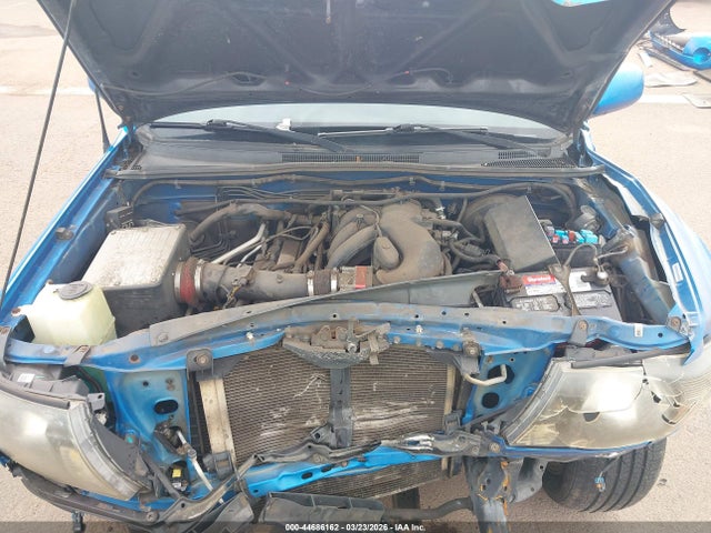 Продаж на аукціоні авто 2008 Toyota Tacoma X-runner, vin: 5TETU22NX8Z532597, номер лоту: 44686162