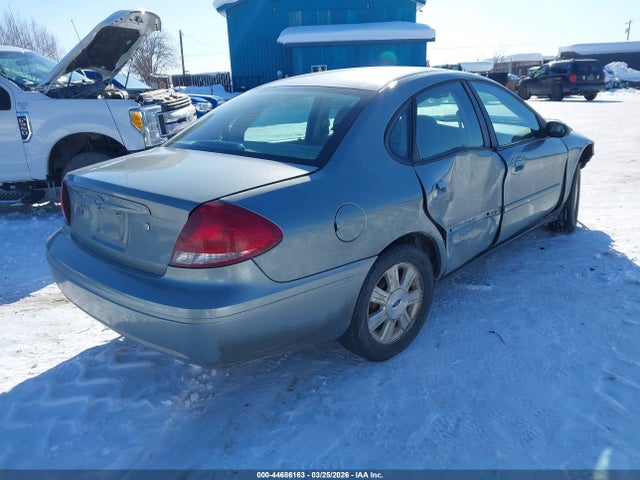 44686163 :رقم المزاد ، 1FAFP56U95A307672 vin ، 2005 Ford Taurus Sel مزاد بيع