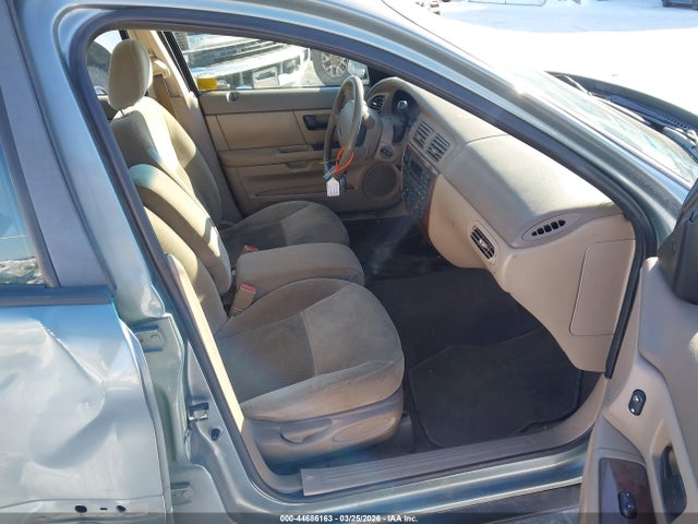 44686163 :رقم المزاد ، 1FAFP56U95A307672 vin ، 2005 Ford Taurus Sel مزاد بيع