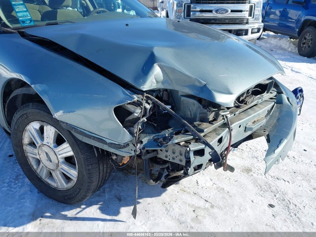 44686163 :رقم المزاد ، 1FAFP56U95A307672 vin ، 2005 Ford Taurus Sel مزاد بيع