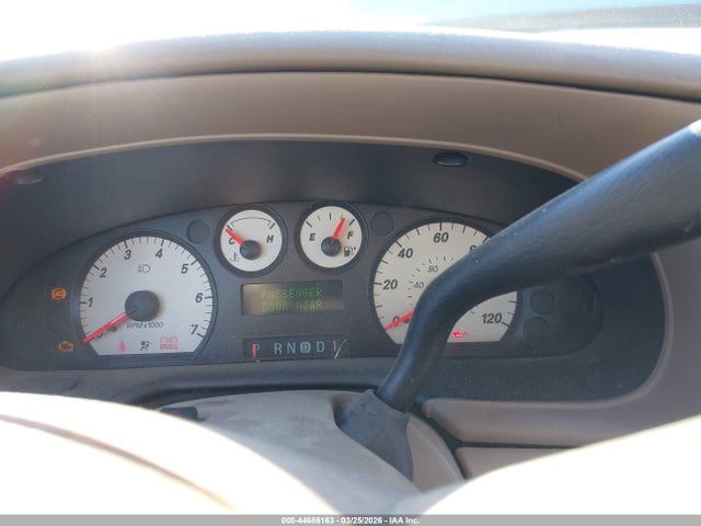 44686163 :رقم المزاد ، 1FAFP56U95A307672 vin ، 2005 Ford Taurus Sel مزاد بيع