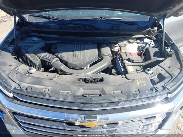 1GNERGKS4RJ222588 Chevrolet Traverse Fwd Lt