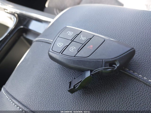 1GNERGKS4RJ222588 Chevrolet Traverse Fwd Lt