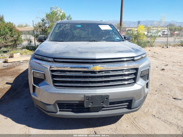 1GNERGKS4RJ222588 Chevrolet Traverse Fwd Lt