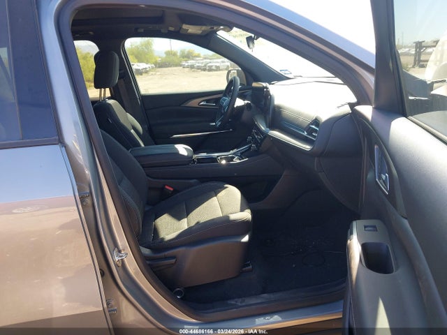 1GNERGKS4RJ222588 Chevrolet Traverse Fwd Lt