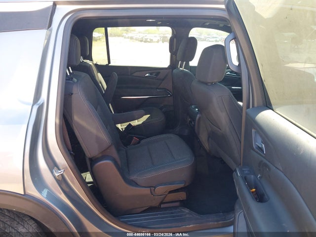 1GNERGKS4RJ222588 Chevrolet Traverse Fwd Lt