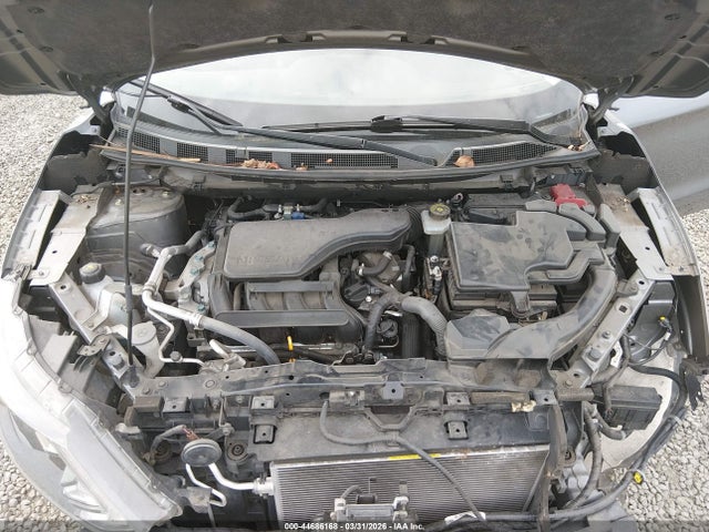 JN1BJ1CR8KW313418 Nissan Rogue Sport Sv