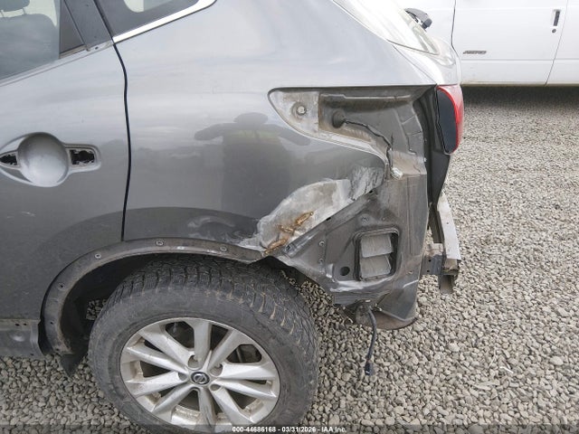 JN1BJ1CR8KW313418 Nissan Rogue Sport Sv