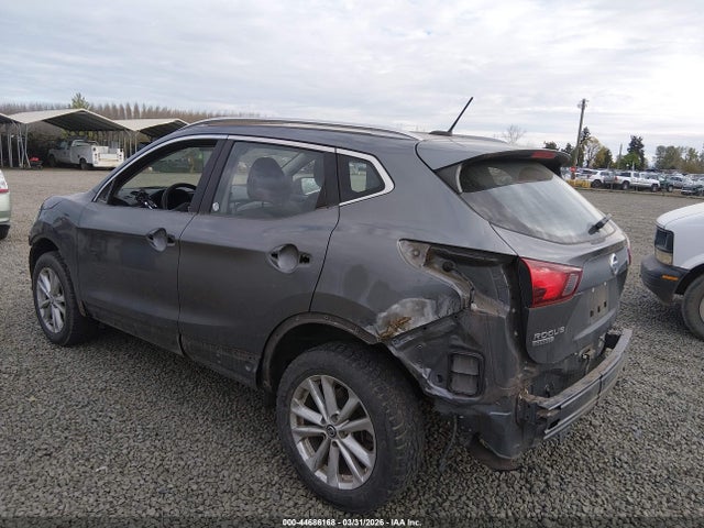 JN1BJ1CR8KW313418 Nissan Rogue Sport Sv