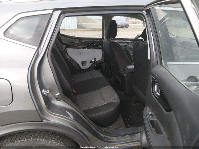 JN1BJ1CR8KW313418 Nissan Rogue Sport Sv
