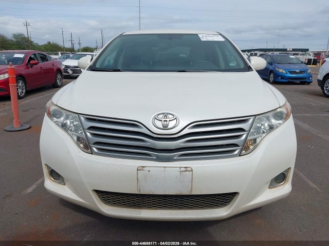 Aukcja sprzedaży 2011 Toyota Venza Base V6, vin: 4T3ZK3BBXBU041283, numer aukcji: 44686171