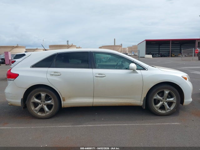 Aukcja sprzedaży 2011 Toyota Venza Base V6, vin: 4T3ZK3BBXBU041283, numer aukcji: 44686171