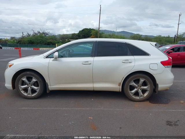 Aukcja sprzedaży 2011 Toyota Venza Base V6, vin: 4T3ZK3BBXBU041283, numer aukcji: 44686171