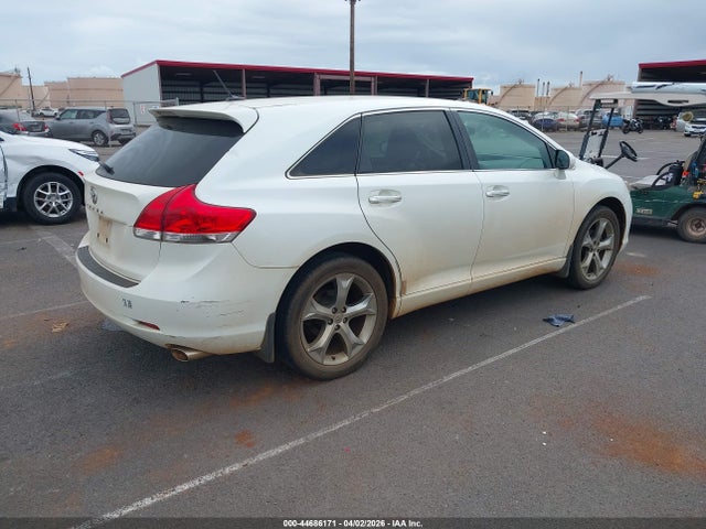 Aukcja sprzedaży 2011 Toyota Venza Base V6, vin: 4T3ZK3BBXBU041283, numer aukcji: 44686171