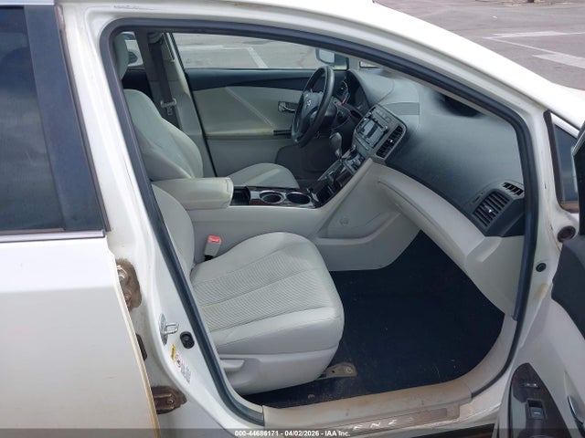 Aukcja sprzedaży 2011 Toyota Venza Base V6, vin: 4T3ZK3BBXBU041283, numer aukcji: 44686171