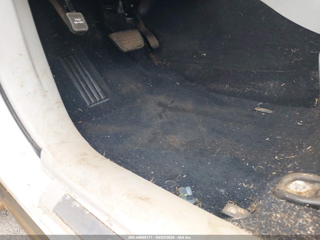 Aukcja sprzedaży 2011 Toyota Venza Base V6, vin: 4T3ZK3BBXBU041283, numer aukcji: 44686171