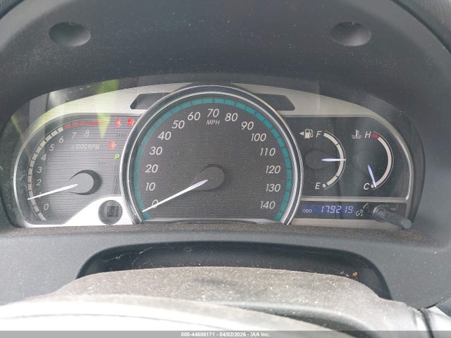 Aukcja sprzedaży 2011 Toyota Venza Base V6, vin: 4T3ZK3BBXBU041283, numer aukcji: 44686171