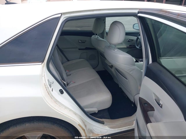 Aukcja sprzedaży 2011 Toyota Venza Base V6, vin: 4T3ZK3BBXBU041283, numer aukcji: 44686171