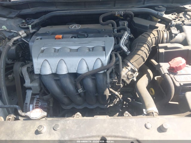Продажа на аукционе авто 2010 Acura Tsx 2.4, vin: JH4CU2F69AC021615, номер лота: 44686174