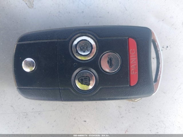Продажа на аукционе авто 2010 Acura Tsx 2.4, vin: JH4CU2F69AC021615, номер лота: 44686174