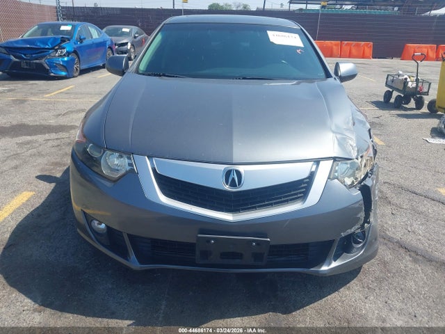 Продажа на аукционе авто 2010 Acura Tsx 2.4, vin: JH4CU2F69AC021615, номер лота: 44686174