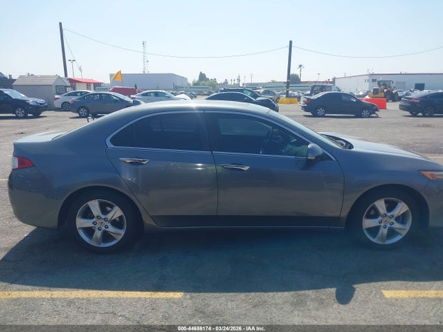 Продажа на аукционе авто 2010 Acura Tsx 2.4, vin: JH4CU2F69AC021615, номер лота: 44686174