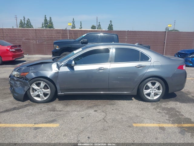 Продажа на аукционе авто 2010 Acura Tsx 2.4, vin: JH4CU2F69AC021615, номер лота: 44686174