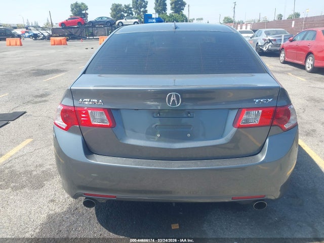 Продажа на аукционе авто 2010 Acura Tsx 2.4, vin: JH4CU2F69AC021615, номер лота: 44686174