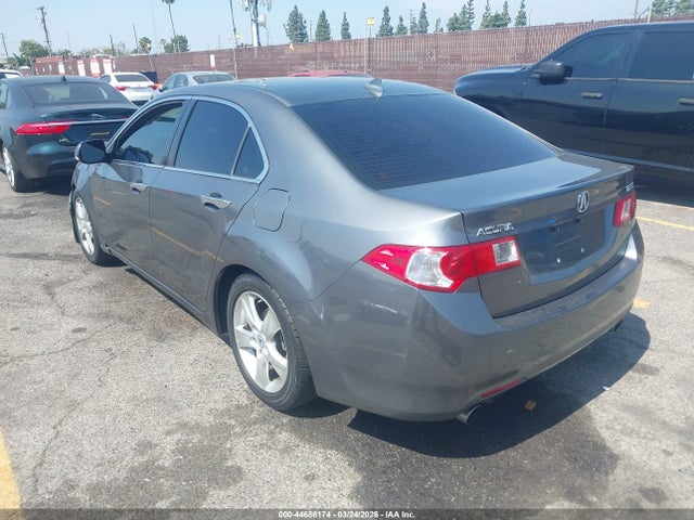 Продажа на аукционе авто 2010 Acura Tsx 2.4, vin: JH4CU2F69AC021615, номер лота: 44686174