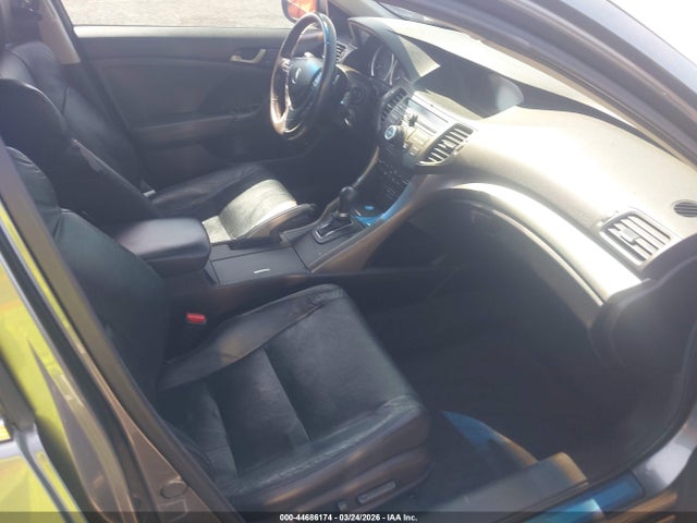 Продажа на аукционе авто 2010 Acura Tsx 2.4, vin: JH4CU2F69AC021615, номер лота: 44686174