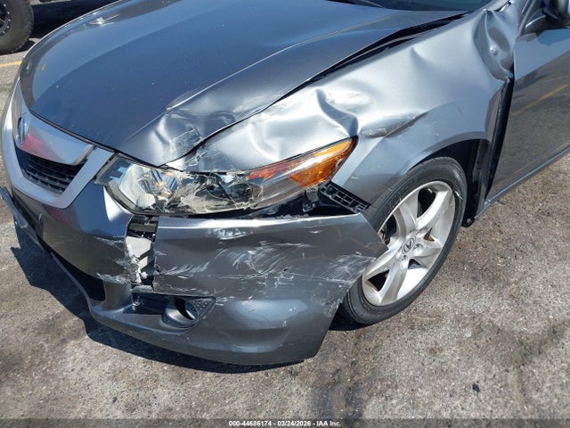 Продажа на аукционе авто 2010 Acura Tsx 2.4, vin: JH4CU2F69AC021615, номер лота: 44686174