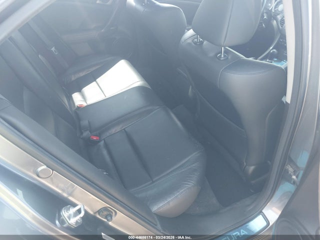 Продажа на аукционе авто 2010 Acura Tsx 2.4, vin: JH4CU2F69AC021615, номер лота: 44686174