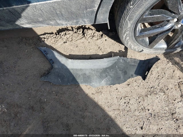 44686175 :رقم المزاد ، JF1SG65637H729549 vin ، 2007 Subaru Forester 2.5x مزاد بيع