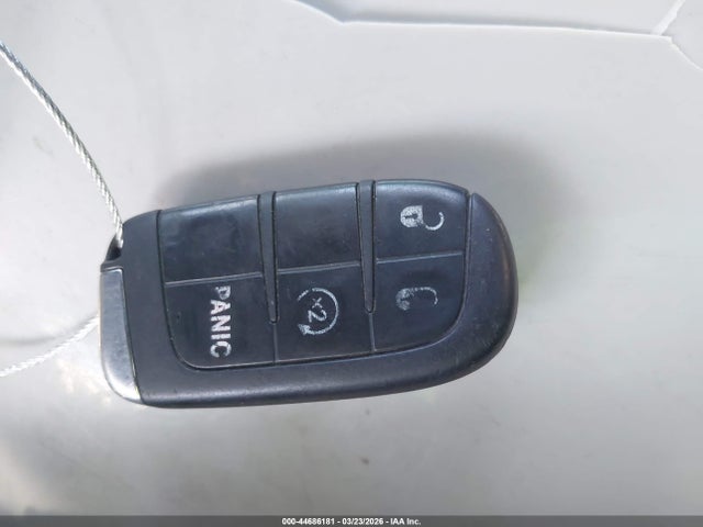 Jeep Renegade Trailhawk 2016 ZACCJBCTXGPD65172 Image 11