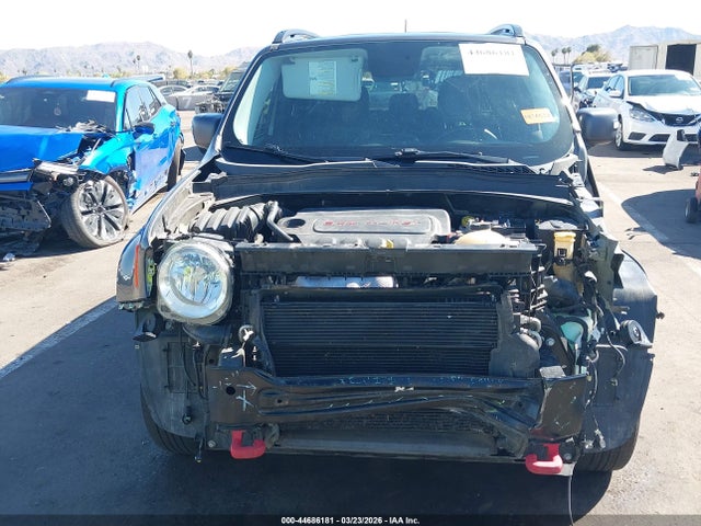 Jeep Renegade Trailhawk 2016 ZACCJBCTXGPD65172 Image 13