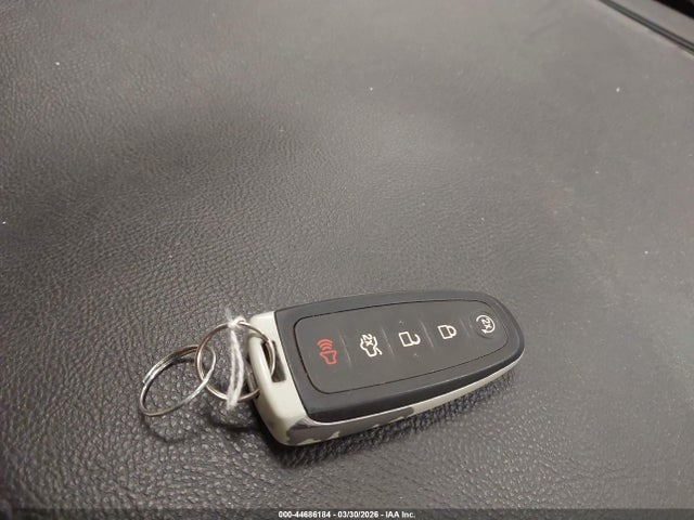 Продаж на аукціоні авто 2011 Lincoln Mkx, vin: 2LMDJ8JK2BBJ30912, номер лоту: 44686184