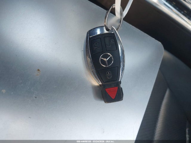 Aukcja sprzedaży 2012 Mercedes-benz C 250 Sport, vin: WDDGF4HBXCA647004, numer aukcji: 44686185