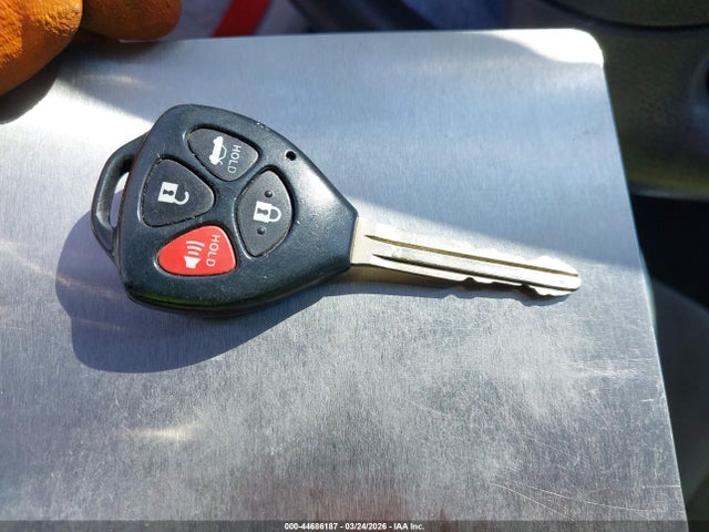 Aukcja sprzedaży 2013 Toyota Corolla Le, vin: 5YFBU4EE6DP150070, numer aukcji: 44686187