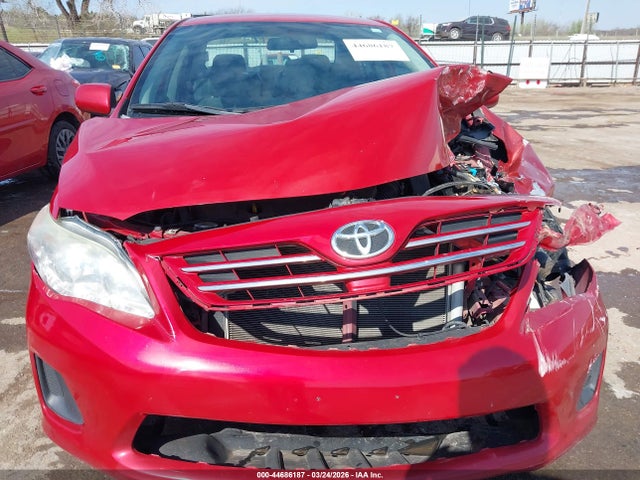 Aukcja sprzedaży 2013 Toyota Corolla Le, vin: 5YFBU4EE6DP150070, numer aukcji: 44686187