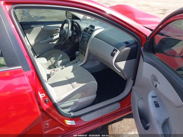 Aukcja sprzedaży 2013 Toyota Corolla Le, vin: 5YFBU4EE6DP150070, numer aukcji: 44686187