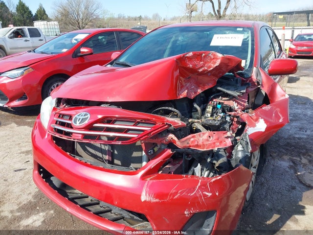 Aukcja sprzedaży 2013 Toyota Corolla Le, vin: 5YFBU4EE6DP150070, numer aukcji: 44686187