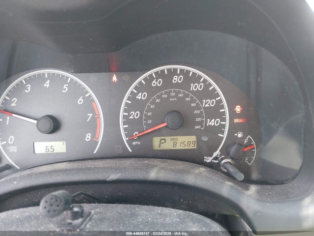 Aukcja sprzedaży 2013 Toyota Corolla Le, vin: 5YFBU4EE6DP150070, numer aukcji: 44686187