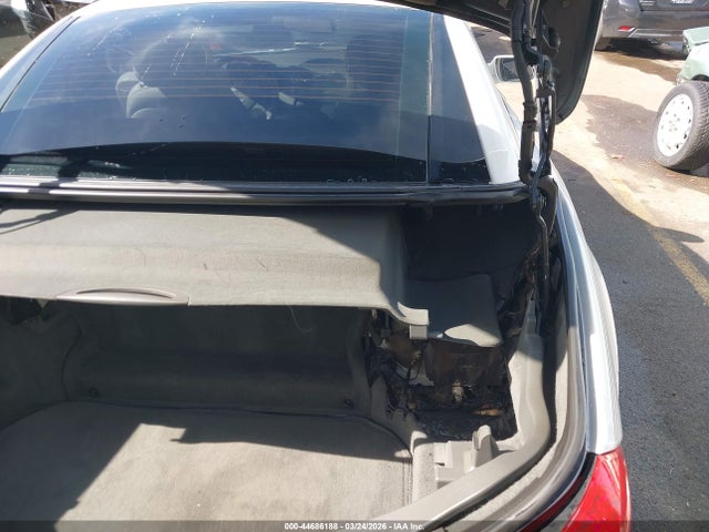 Aukcja sprzedaży 2007 Mercedes-benz Sl 550, vin: WDBSK71F37F129371, numer aukcji: 44686188