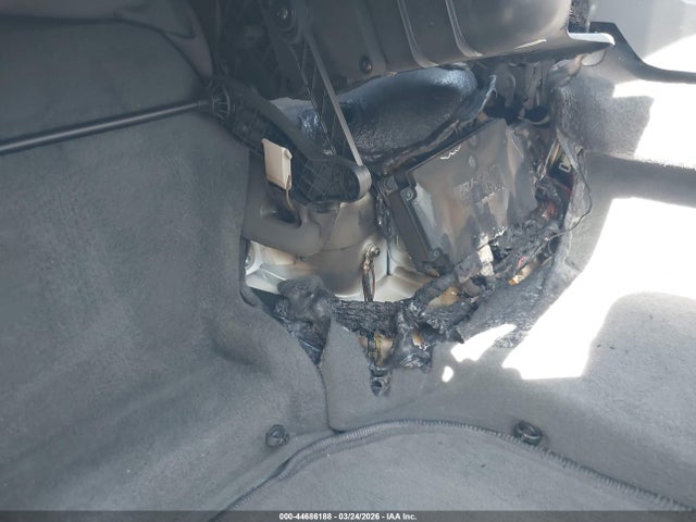 Aukcja sprzedaży 2007 Mercedes-benz Sl 550, vin: WDBSK71F37F129371, numer aukcji: 44686188